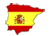HIDRONOSA RIEGOS - Espanol