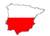 HIDRONOSA RIEGOS - Polski